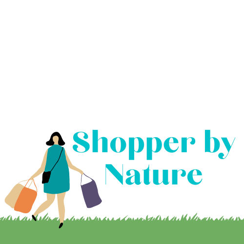 Shopper by Nature